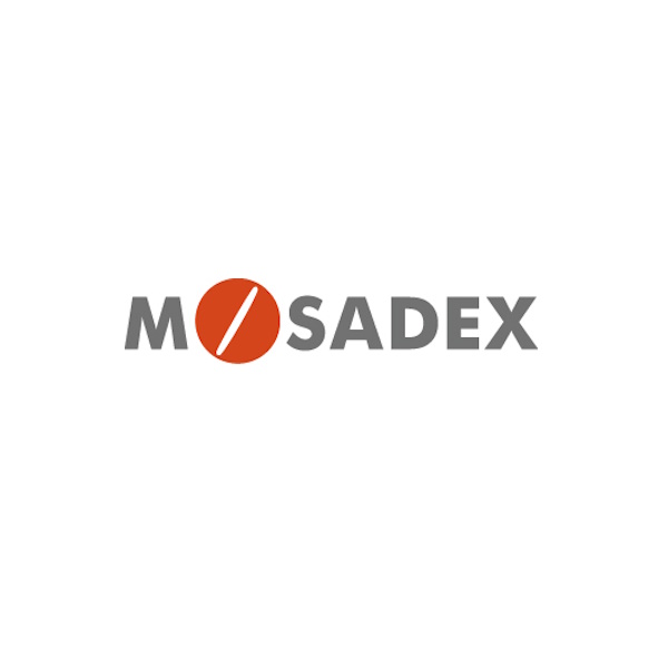 Koppeling met Mosadex T&T