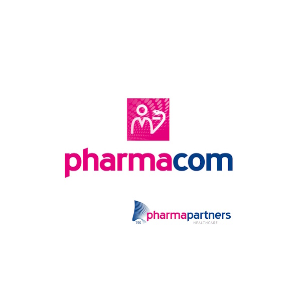 Koppeling met Pharmacom