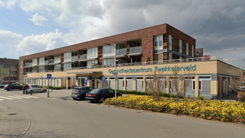 Volgnummersysteem met Sanday